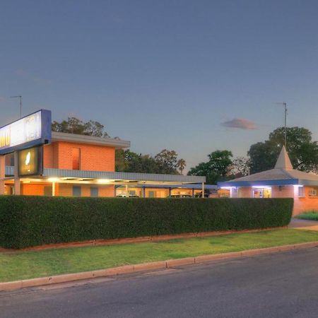 Binalong Motel Goondiwindi Extérieur photo