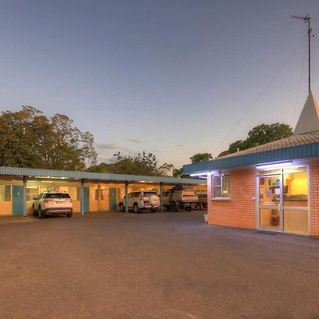 Binalong Motel Goondiwindi Extérieur photo