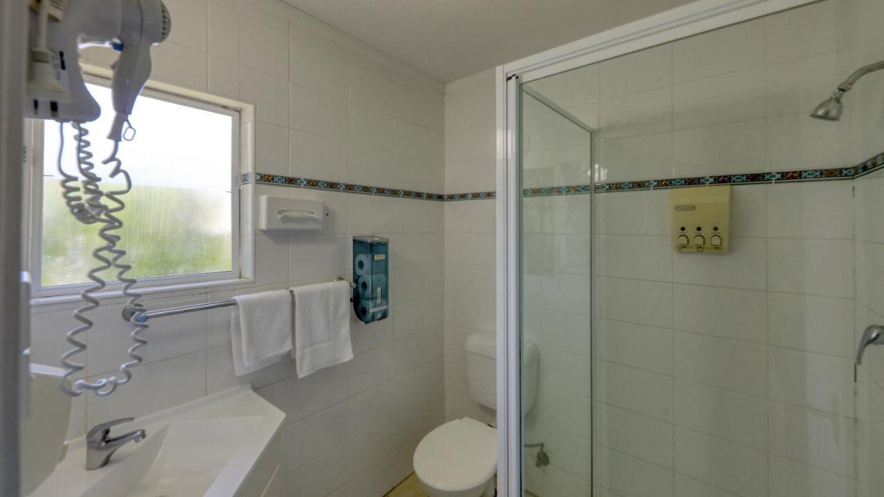 Binalong Motel Goondiwindi Extérieur photo